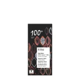 Cacau 100% amb Nibs Santo Domingo 80 g Vivani