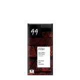 Cacau 99% Panamà 80 g Vivani