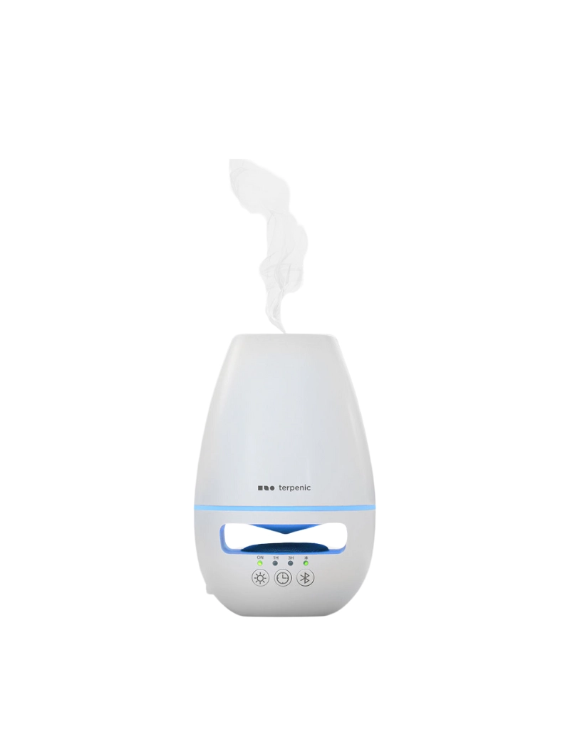 Difusor Pulse Terpenic