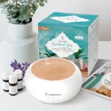 Difusor i Humificador Esential Zen Esential Aroms