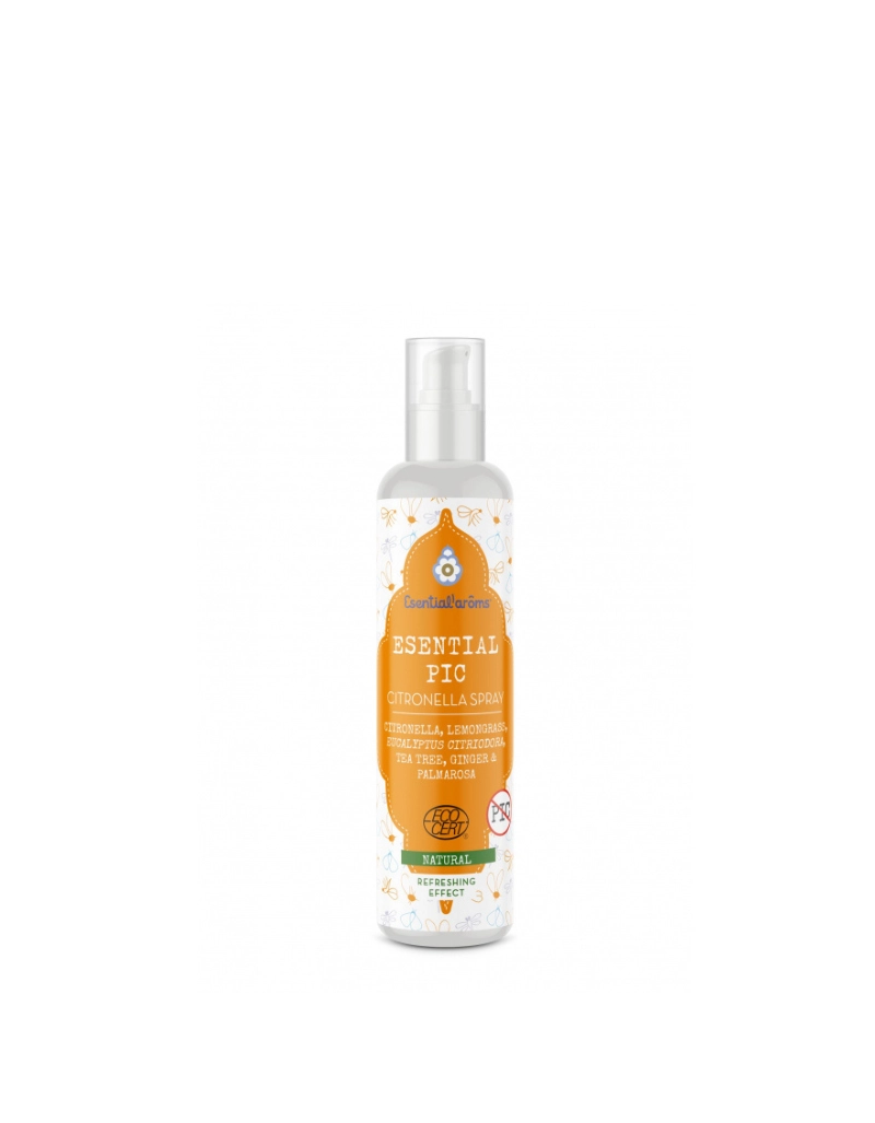Antimosquits Esential Pic Spray d'Esential Aroms