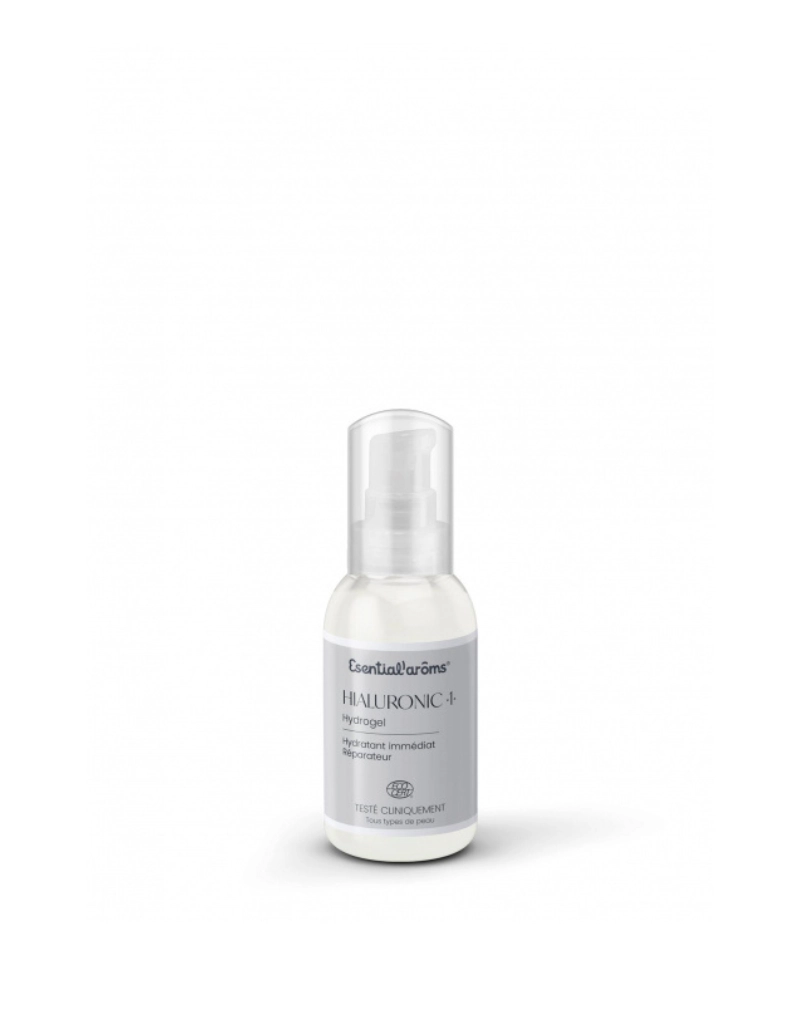 Hyaluronic Hidrogel 50 ml Esential Aroms