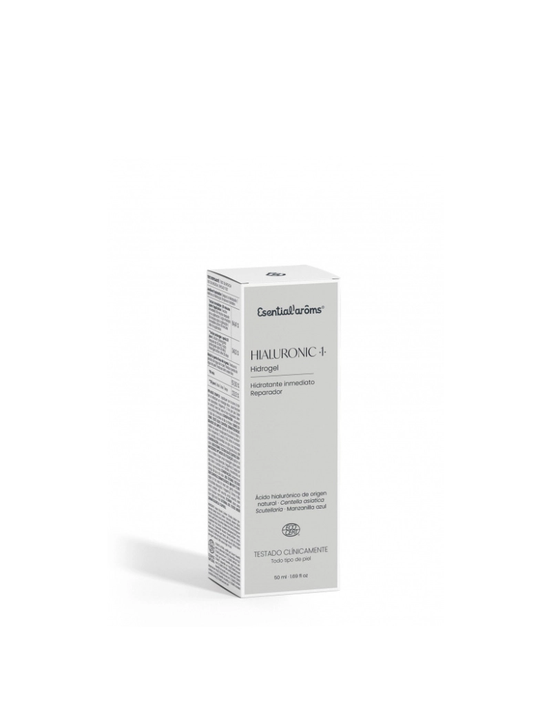 Hyaluronic Hidrogel 50 ml Esential Aroms