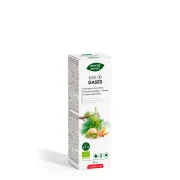 PhytoBiopôle MIX 8 Gases BIO 50 ml Intersa Labs 