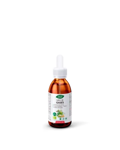 PhytoBiopôle MIX 8 Gases BIO