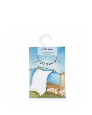 Sachet perfumat Cotonet