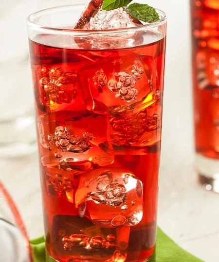 infusió freda digestiva i antioxidant