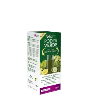 Poder Verde