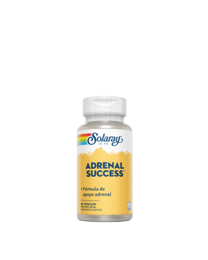 Adrenal Success
