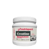 Creatina 400 Monohidrat Creapure Nutrisport