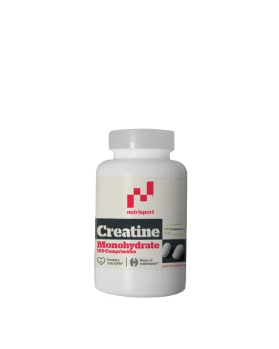 Creatina Monohidrat Creapure 150 comprimits