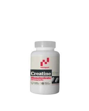 Creatina Monohidrat Creapure 150 comprimits