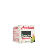 SOM - Creatina Monohidrato Creapure® sabor Cítrico Nutrisport
