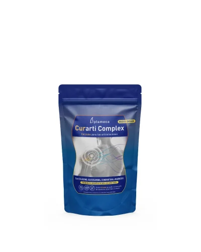 Curarti Complex