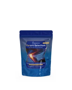 Curarti Selectium