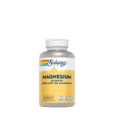 Magnesium Citrat 90 capsules Solaray