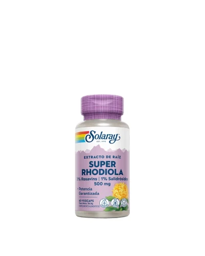 Super Rhodiola