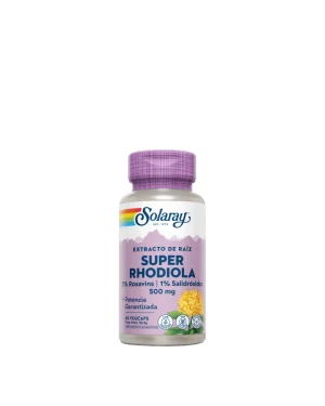 Super Rhodiola