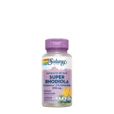 Super Rhodiola 60 VegCaps Solaray