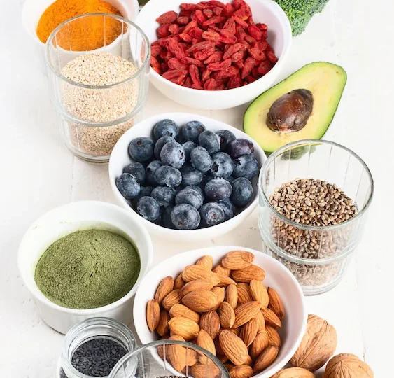 Superaliments