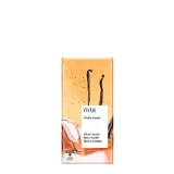 Xocolata Blanca amb Vanilla bio 80 g Vivani