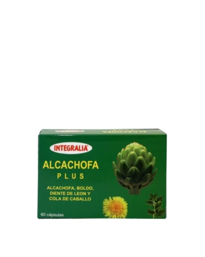 Alcachofa Plus