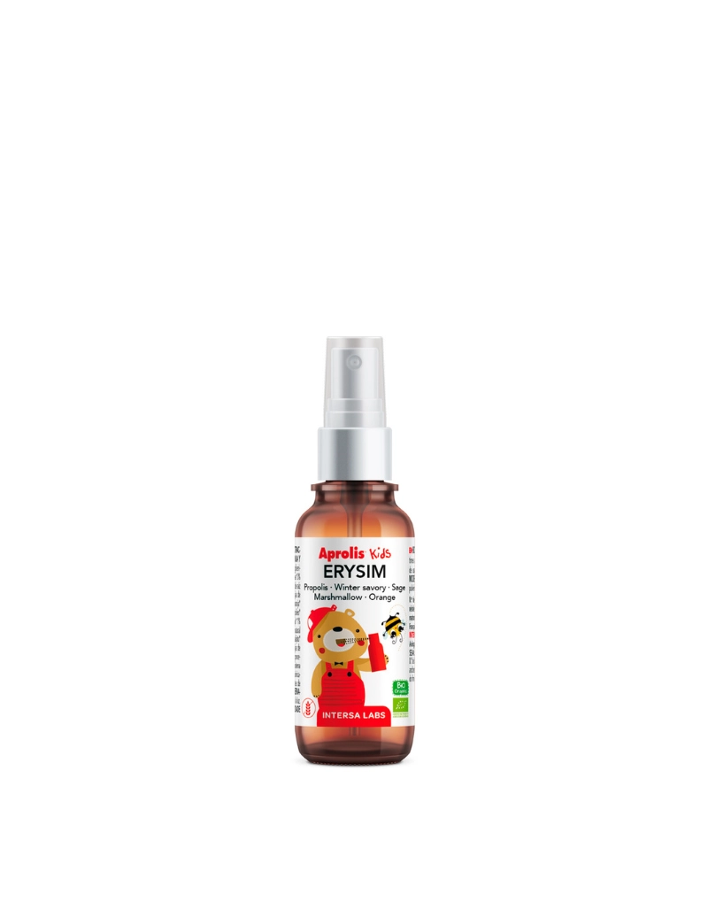 Aprolis Kids Erysim Bio 20 ml Intersa Labs