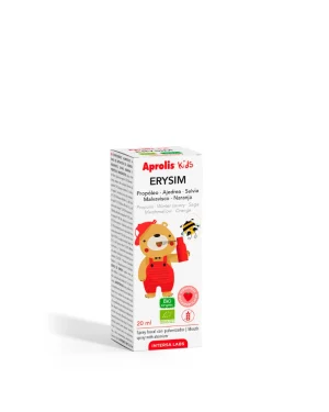 Aprolis Kids Erysim Bio