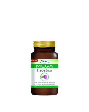 Mega Hepático