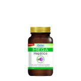 Mega Hepático 60 capsules Dielisa