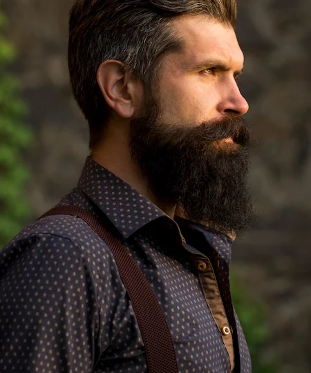 Movember: consejos naturales para cuidar bigote y barba