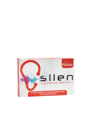 Silen Plantis
