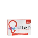 Silen 60 capsules Plantis