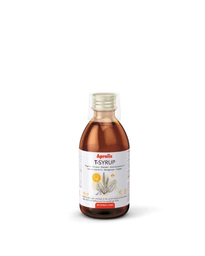 T-Jarabe Aprolis