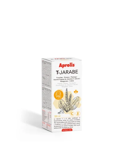 T-Jarabe Aprolis