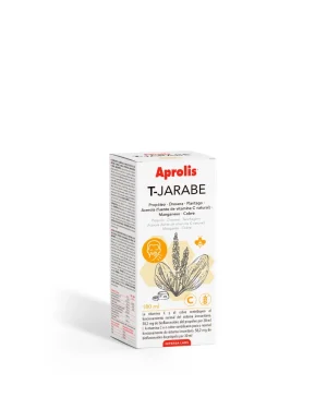 T-Jarabe Aprolis