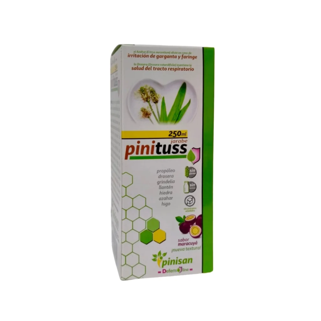 Pinituss