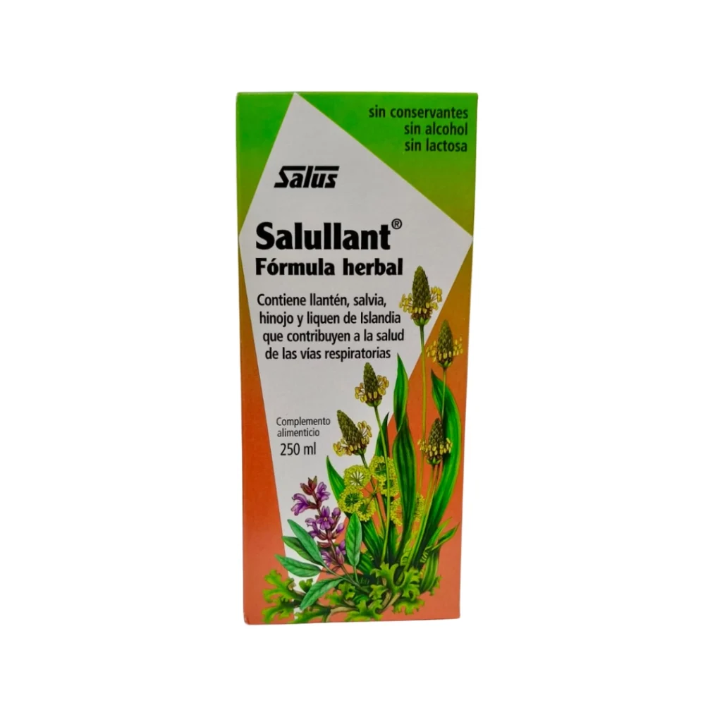 Salullant