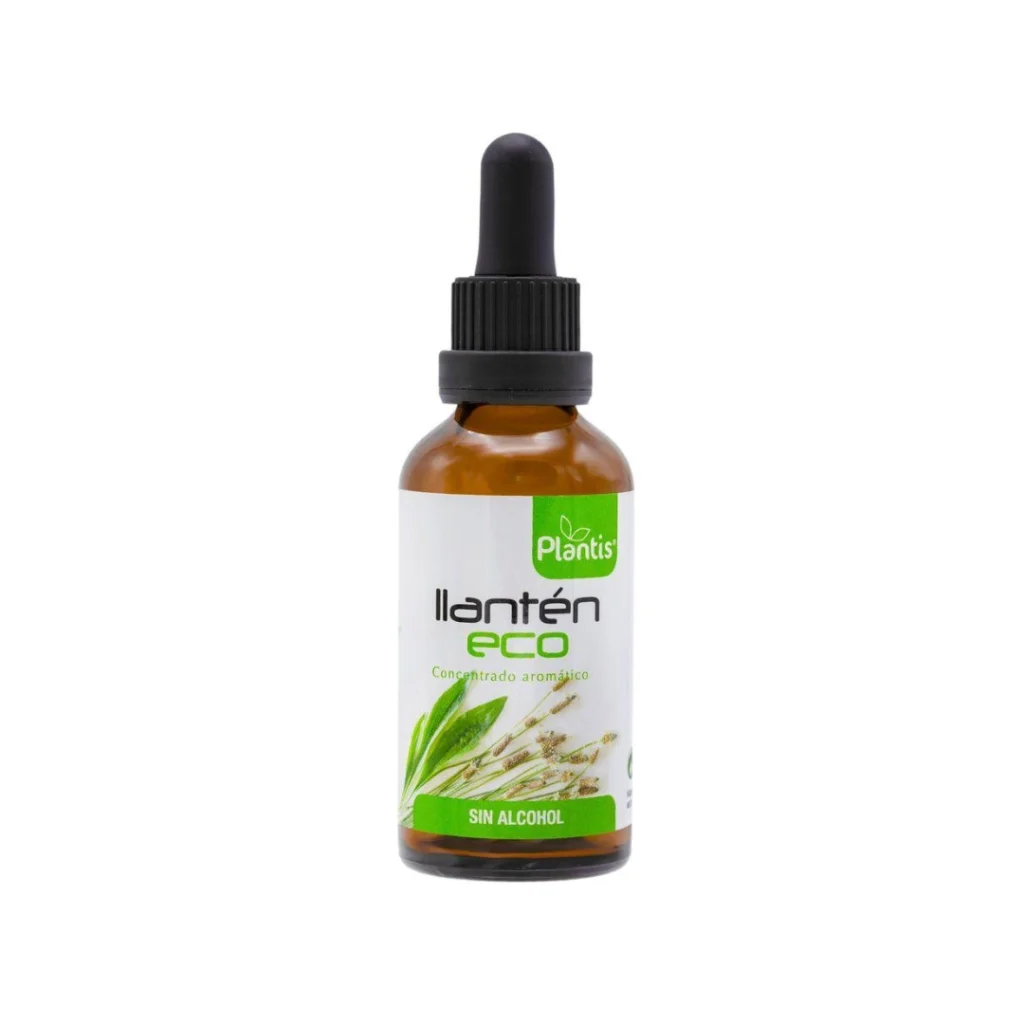 Llanten Plantis