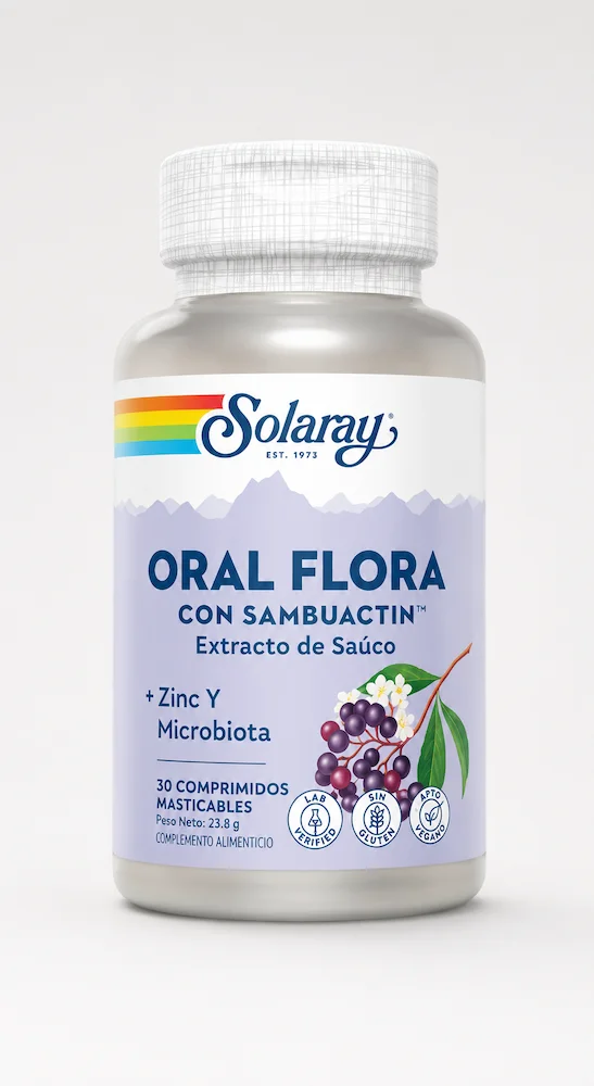 Halitosis: ¿qué hay detrás del mal aliento? 7 Oral Flora
