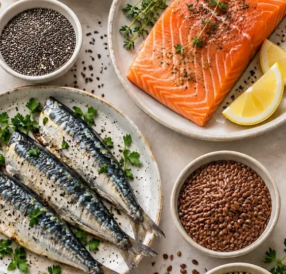 Omega-3
