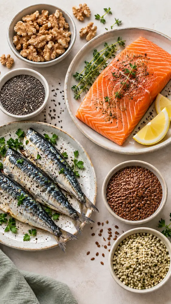 Omega 3