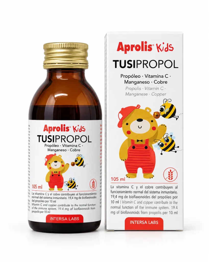 Aprolis Kids TUSIPROPOL