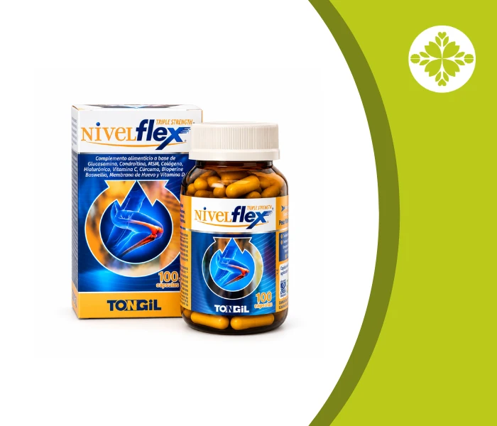 promo NivelFlex